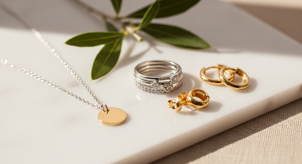 Affordable Luxury Jewelry: Elevate Your Style