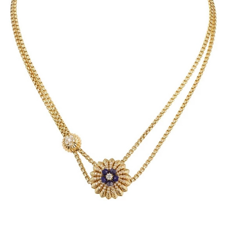 Necklaces & Pendants