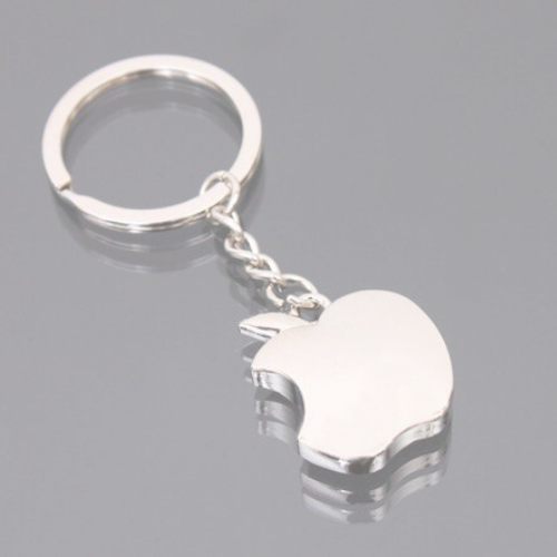 Minimalist Keychains Collection