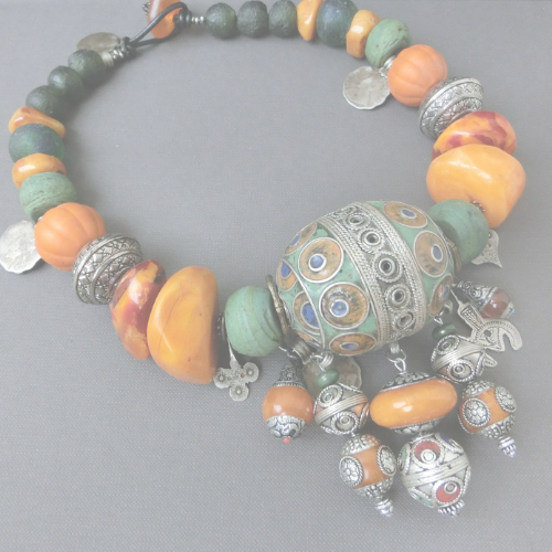 Cultural & Ethnic Jewelry