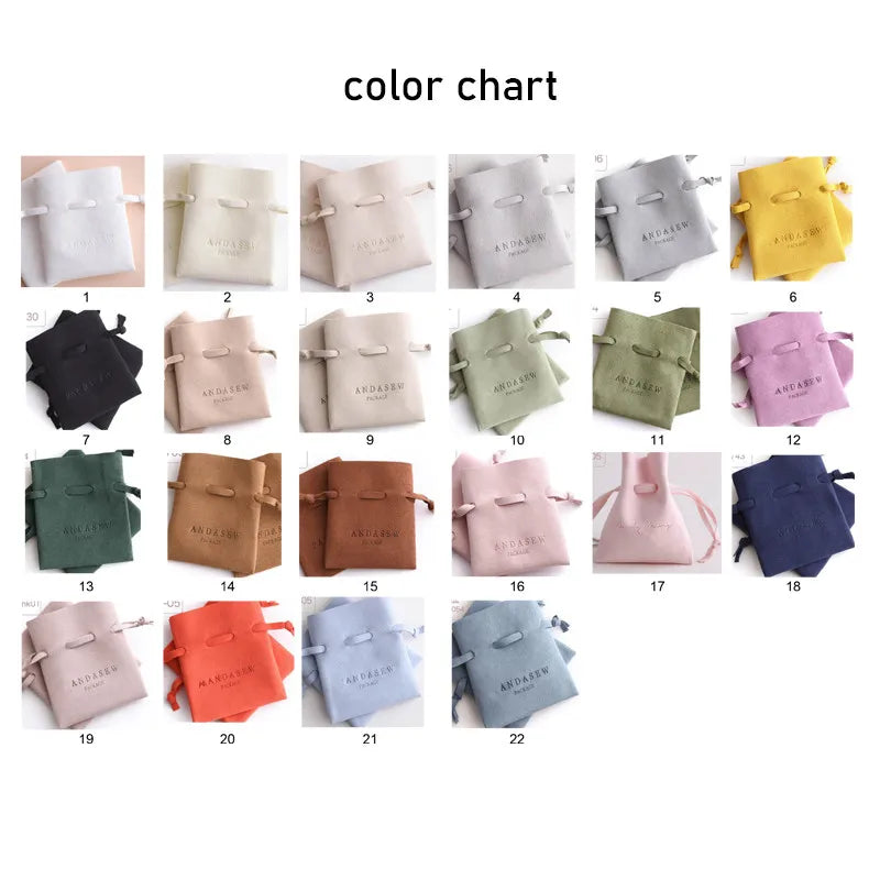 Beige Jewelry Packaging Boxes – Custom Logo Sliding Paper Gift Box