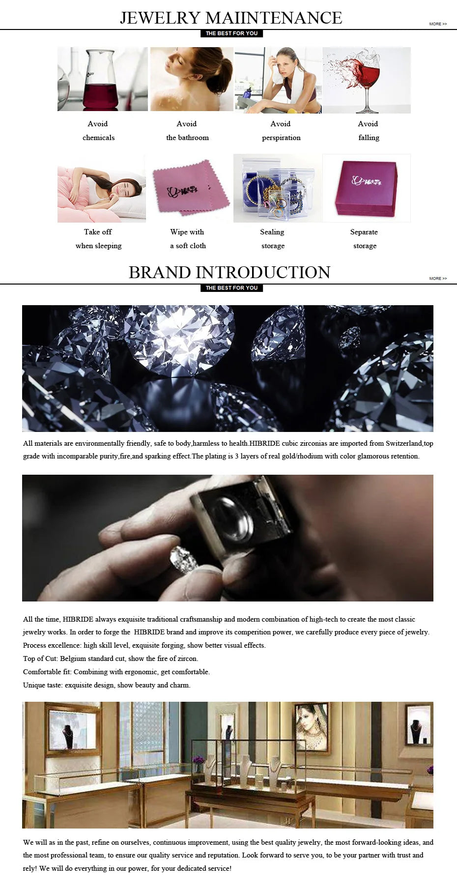 Octagon Jewelry Gift Box – Luxury Packaging for Rings & Bracelets