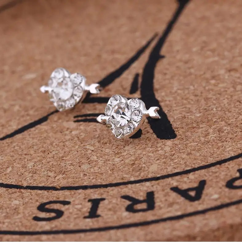 Cute Pearl Earrings for Women – Animal & Floral Fashion Jewelry