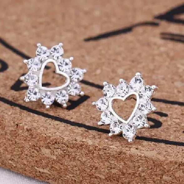 Cute Pearl Earrings for Women – Animal & Floral Fashion Jewelry