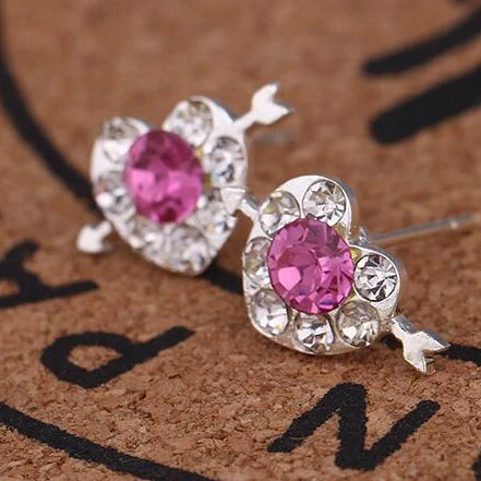 Cute Pearl Earrings for Women – Animal & Floral Fashion Jewelry