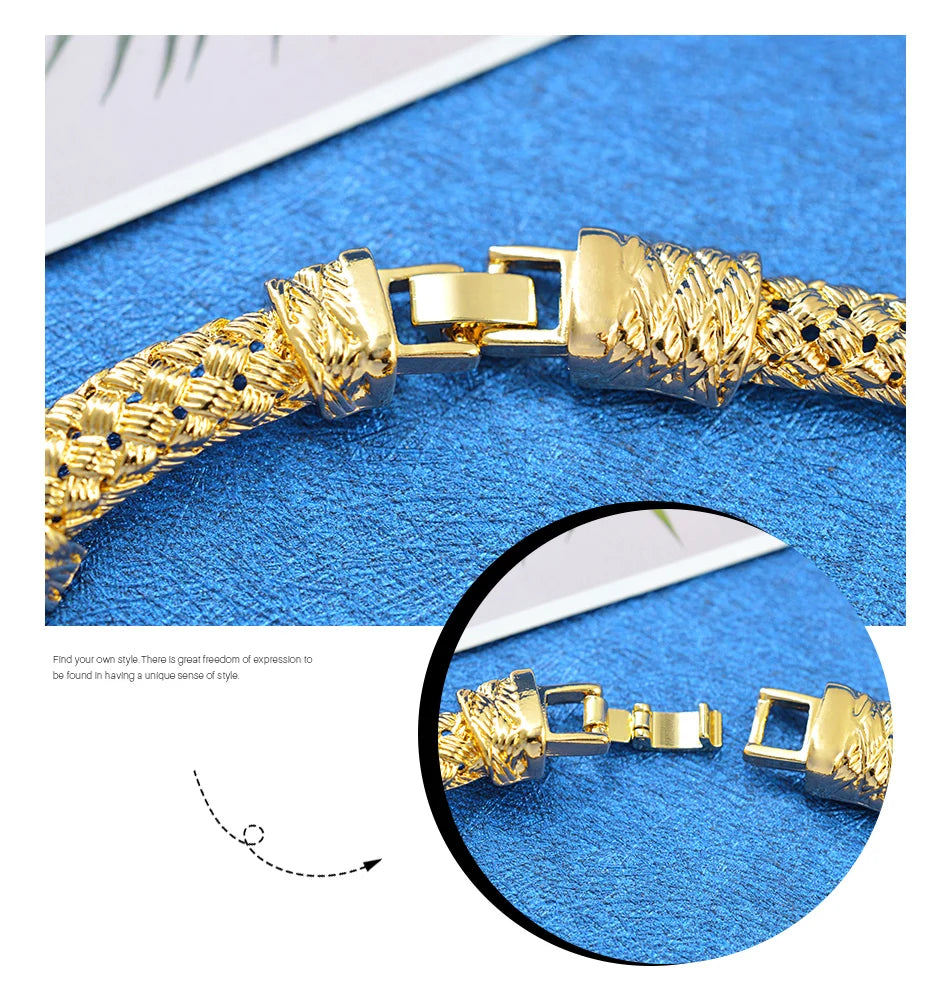 Complete Bridal Jewelry Set for Women – Wedding Party Accessories