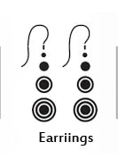 Octagon Jewelry Gift Box – Luxury Packaging for Rings & Bracelets