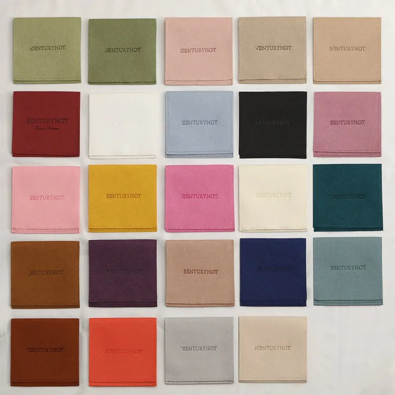 Beige Jewelry Packaging Boxes – Custom Logo Sliding Paper Gift Box