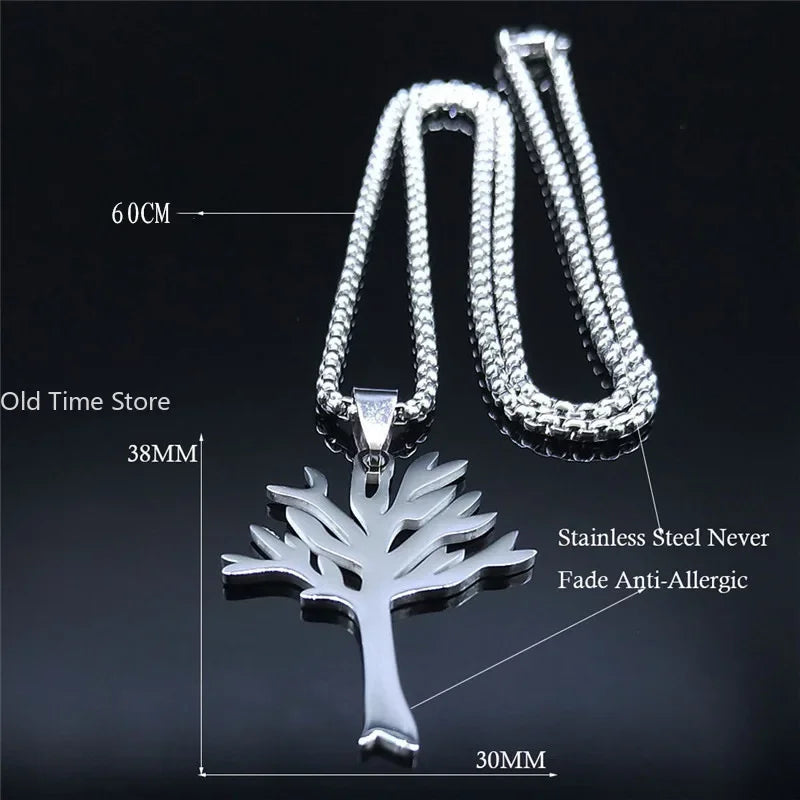 Classic Pendant Necklace | High-End Jewelry for Women