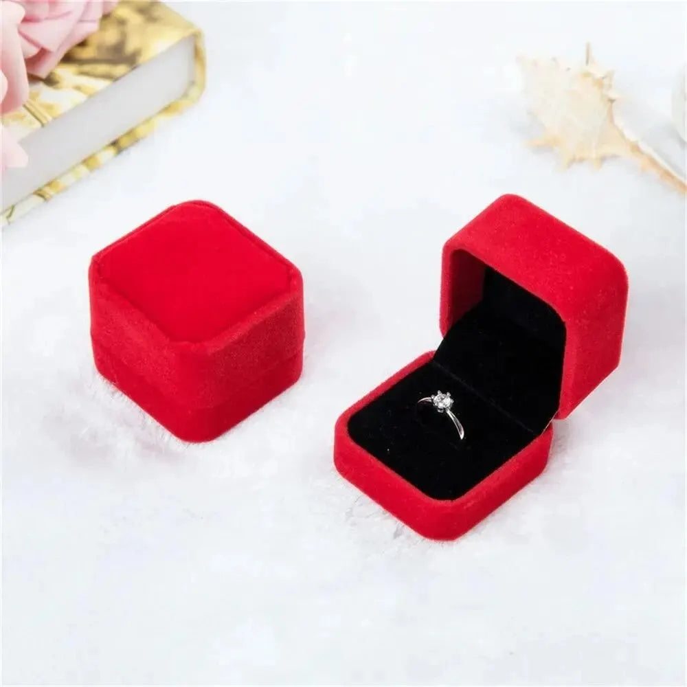 Bulk Jewelry Gift Boxes – Necklace, Ring & Earring Packaging Organize