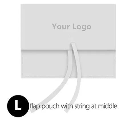 Beige Jewelry Packaging Boxes – Custom Logo Sliding Paper Gift Box