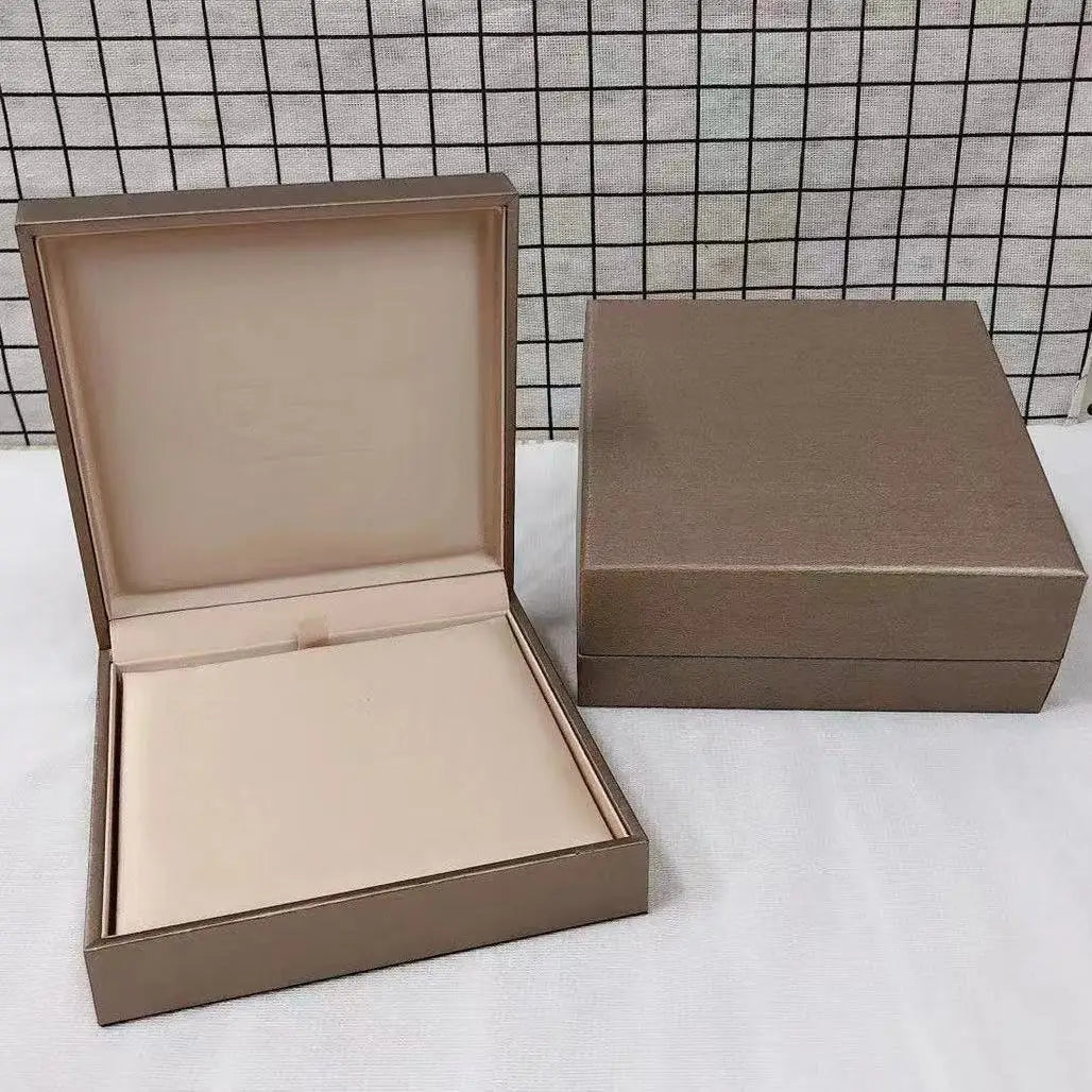 Octagon Jewelry Gift Box – Luxury Packaging for Rings & Bracelets