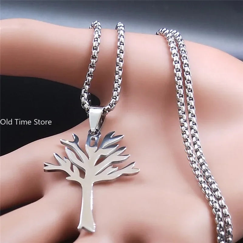 Classic Pendant Necklace | High-End Jewelry for Women