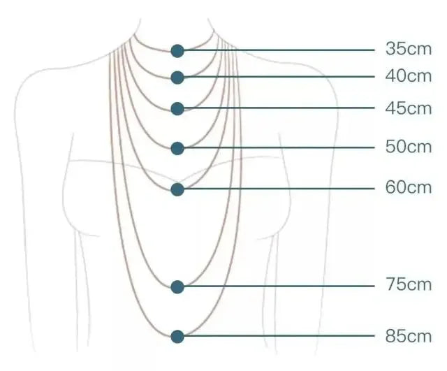 Luxury Bridal Jewelry Set – Cubic Zirconia Necklace & Earrings for Women