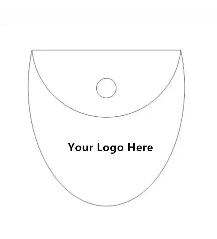 Beige Jewelry Packaging Boxes – Custom Logo Sliding Paper Gift Box