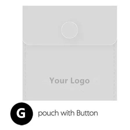 Beige Jewelry Packaging Boxes – Custom Logo Sliding Paper Gift Box