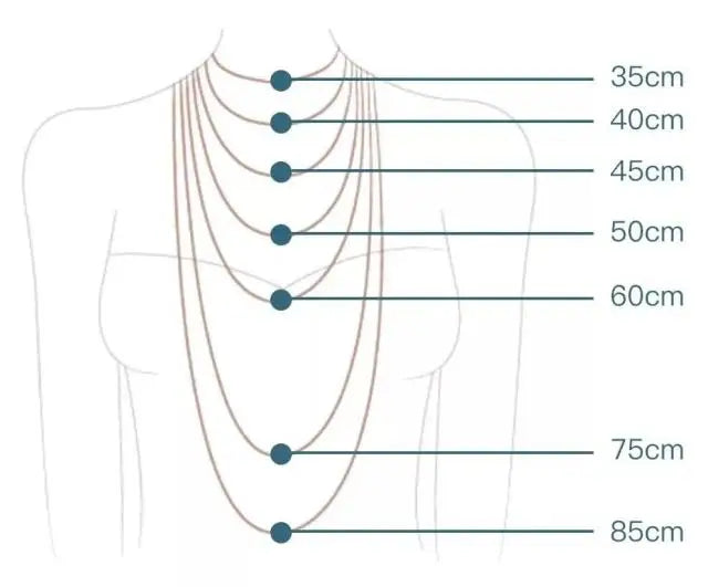 Luxury Bridal Jewelry Set – Cubic Zirconia Necklace & Earrings for Women