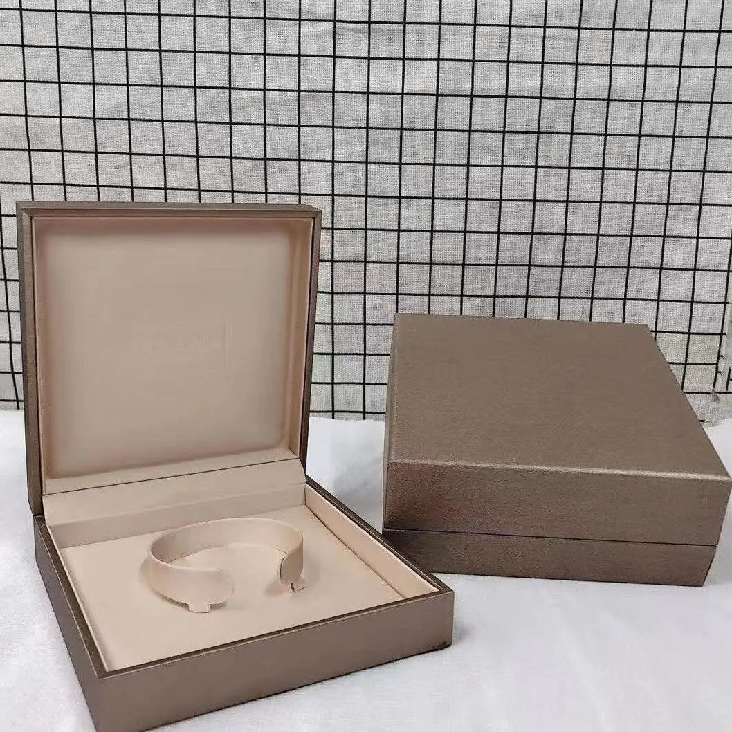 Octagon Jewelry Gift Box – Luxury Packaging for Rings & Bracelets