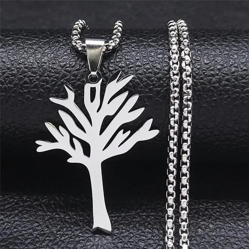 Classic Pendant Necklace | High-End Jewelry for Women