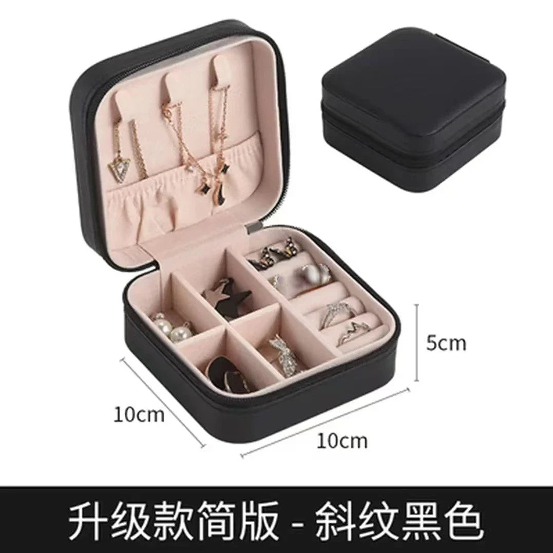 Jewelry Box