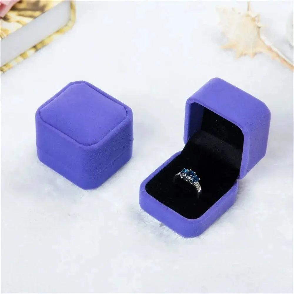 Bulk Jewelry Gift Boxes – Necklace, Ring & Earring Packaging Organize