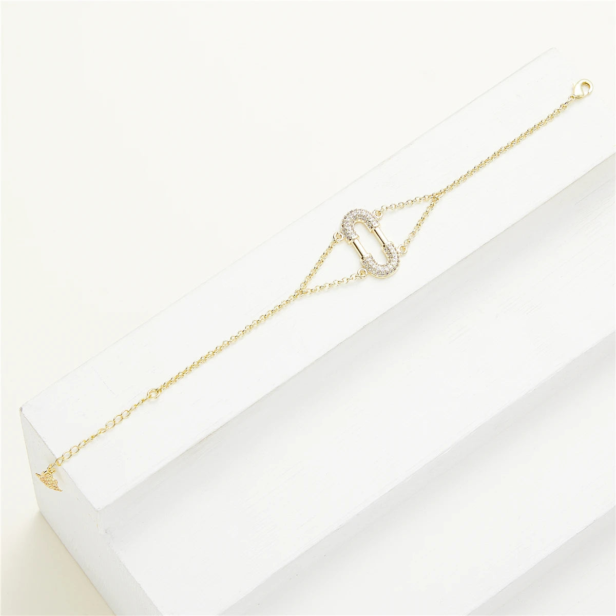 Elegant 14k Gold Jewelry Sets for Women – Necklace, Earrings, Ring & Bangle