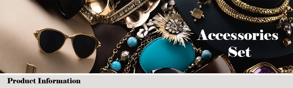 Value Pack Jewelry Set – 86 Pcs Rings, Necklaces & Earrings for Women’s Fashion Accessories